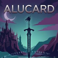 Raffa - Alucard