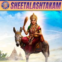Susmirata Dawalkar - Sheetalashtakam