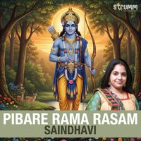 Saindhavi - Pibare Rama Rasam