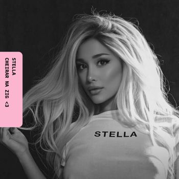 Stella - Cheirar na Zig <3 (Explicit)