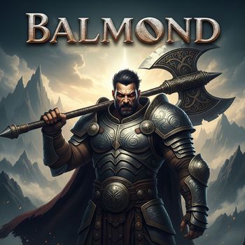 Raffa - Balmond