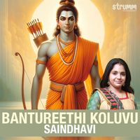 Saindhavi - Bantureethi Koluvu