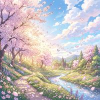 Scent - Bloom Waltz