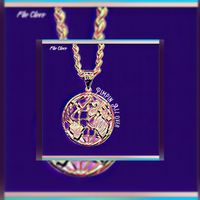 Fbe Cleve - Pimpin All Over (Explicit)