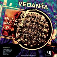 Vedanta - Ponzi Math