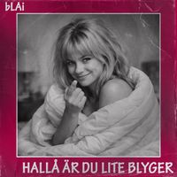 bLAi - Hallå är du lite blyger (Explicit)