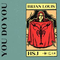Brian Louis - HSJ