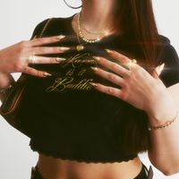Irem - Karma is a Baddie