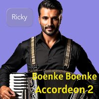 Ricky - Boenke Boenke Accordeon 2