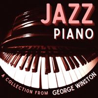 George Winston - Jazz Piano