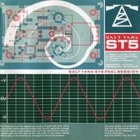 Salt Tank - ST5 - Peel Sessions