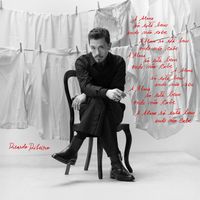 Ricardo Ribeiro - A Alma Só Está Bem Onde Não Cabe