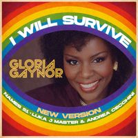 Gloria Gaynor - I Will Survive  (Remix)