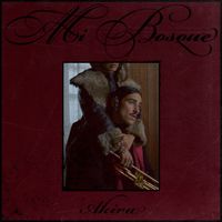 AKIRA - Mi Bosque