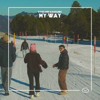 Doncare & daSonic - My Way