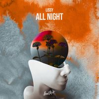 LISSY - All Night