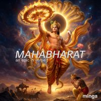 Minga - Mahabharat - An Epic in Verse