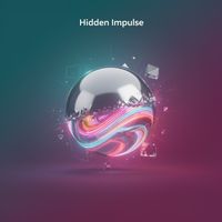 Peter Wagner - Hidden Impulse