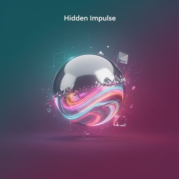 Peter Wagner - Hidden Impulse