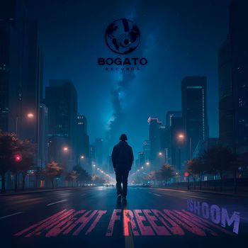 ishoom - Night Freedom