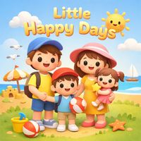 Aprido Perdana - Little Happy Days