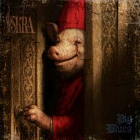 Iskra - Pig Blues