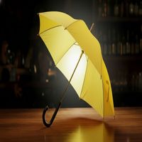 Lewis - Umbrella
