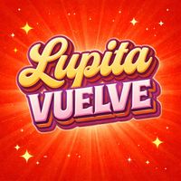Lenin G - Lupita vuelve