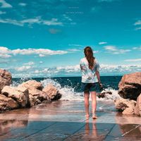 Monakos - To the Stars