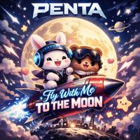 Penta - Fly with Me to the Moon