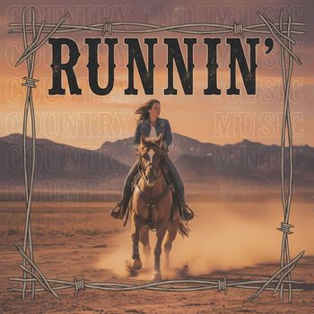 Various Artists - Runnin´