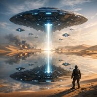 Milan Horvat - Invasion Mirage