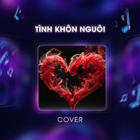 JiKi X - Tình Khôn Nguôi (Cover)