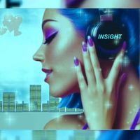 INSIGHT - This Feeling Forever (Radio Edit)