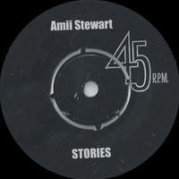 Amii Stewart - Stories