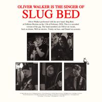 Oliver Walker - Live at Folklore (Explicit)