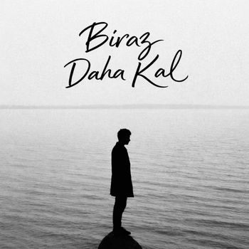 Alp Gücük - Biraz Daha Kal