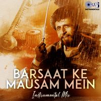 Anu Malik - Barsaat Ke Mausam Mein (Instrumental)