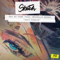 Gas Di Fede - Keep Pushin