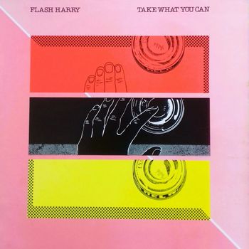 Flash Harry - Take What You Can