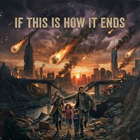 Joseph Bonner - If This Is How It Ends