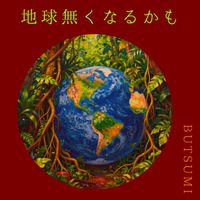Butsumi - 地球無くなるかも