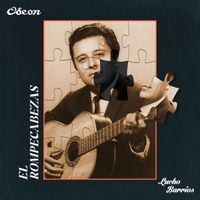 Lucho Barrios - El Rompecabezas