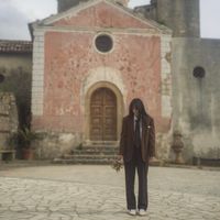 Adriana - Groom Suit (Explicit)