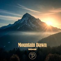 Peter Thomas - Mountain Dawn