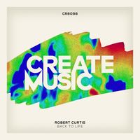 Robert Curtis - Back to Life