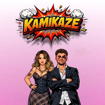 Matt - KAMIKAZE