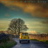 Michael e - A Winter Drive