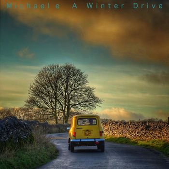 Michael e - A Winter Drive