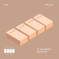 Hiva - In The Moment / Better Day